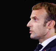 Les fourberies d’Emmanuel Macon