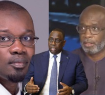 Urgent les révélations de Bouba Ndour : le problème c'est entre Ousmane Sonko et le pouvoir mais....