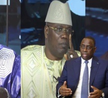 Affaires Passeports diplomatiques les révélations de  Bouba Ndour de la TFM : "C'est une opportunité pour l'Etat de se...