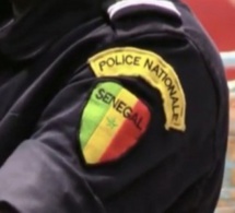 Gamou 2021: Près de 800 policiers déployés à Médina Baye