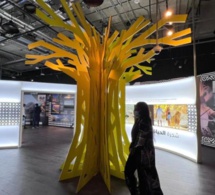 Expo Universelle Dubai 2020 : Plongée en images dans le pavillon du Sénégal (Photos)
