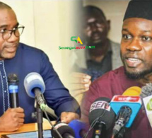 Urgent : Doudou Ka « fissure » le PASTEF à Ziguinchor