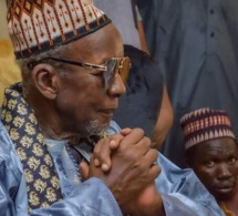 Médina Baye: Yewwi Askan Wi reçu avec les honneurs par le khalif Cheikh Mahi NIASS.
