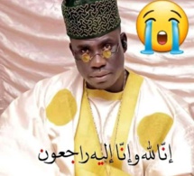Touba: Moustapha Mbaye alias Mbaye "Sapar Sapar" repose désormais au cimetière de Bakhiya