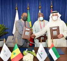 JOURNAL PEOPLE Urgent:Tange fait des révélations sur Elimane Lame et le patron de Damac le plus riche de Dubai