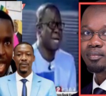 Vidéo Tange dévoile le vrai visage de Sonko qui ne fait que manipuler le peuple et les religieux.
