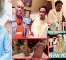 Urgent: Waly Seck à New York Tange Tandian fait des révélations sur la signature du featuring
