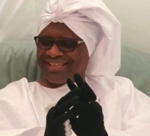 Gamou : Kara envoie une délégation chez Serigne Moustapha Sy