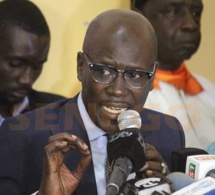 MAIRIE MÉDINA : SEYDOU GUEYE « LE TEMPS DE BAMBA FALL EST FINI »