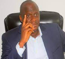 "Tentative d'assassinat contre Sonko": La réponse de Benoit Sambou à Bassirou Diomaye…