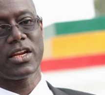 Mairie de Thiès : Thierno Alassane Sall déclare sa candidature