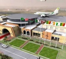 Infrastructures aéroportuaires: L’aéroport de Saint-Louis sera inauguré en 2022