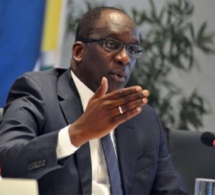 Mairie de Dakar: Abdoulaye Diouf Sarr décline ses ambitions