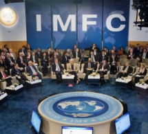 Reconstruction de l’économie mondiale : Le Cmfi du Fmi pour une accélération des réformes