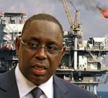 Gaz et pétrole : Tensions entre le Sénégal et BP, Macky Sall annule…