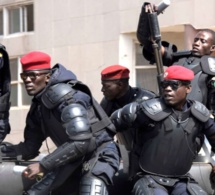 Attaque du domicile du prêcheur Ibrahima Khalil Lô: Ngabou, quadrillé par la gendarmerie