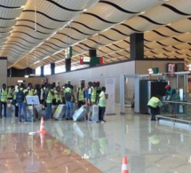 Gestion de l’Aéroport: Aibd en zone de turbulence