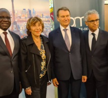 Reprise économique post covid: Le patronat Francophone en conclave à Paris