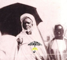 Célébration de l'anniversaire du Prophète (PSQ: Quand avant Tivaouane, Saint-Louis accueillait le Gamou sous Mame Maodo