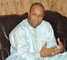 Abdoulaye Bibi Balde sur la conquête de la Mairie De Kolda : «Je suis le candidat de Macky Sall»