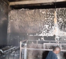 Gambie: Une école coranique prend feu, cinq enfants meurent calcinés et...
