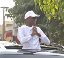 Abdoulaye Dièye: “Rien ni personne ne pourra m’empêcher d’être candidat à la mairie de Thies-est”