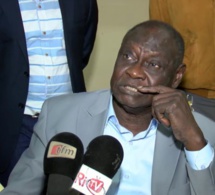 Rufisque: décès du président Mamadou Cora Fall