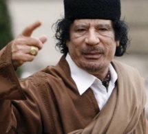 Kadhafi: Sa mort reste encore un mystère, 10 ans après