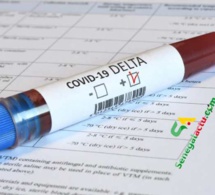 Covid-19 : Aucun cas positif positif enregistré ce mercredi