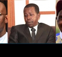 « 2 milliards destinés à Wade détournés » : Cheikh Amar traîne Samuel Sarr devant le procureur