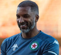 Officiel: Le Red Star confirme Habib Beye comme entraîneur