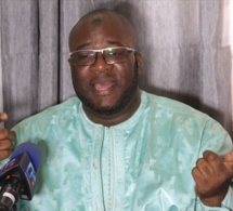 Affaire Dmédia: Birahime Seck recadre Abdoulaye Daouda Diallo