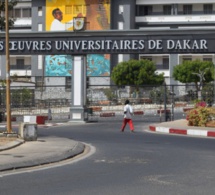 Ucad / Identification des armes blanches: Des appareils détecteurs installés