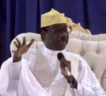 Serigne Moustapha Sy, Guide des Moustarchidines : «Pourquoi j’ai banni cette année le discours incendiaire et les attaques frontales»