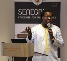 Régulation des réseaux sociaux au Sénégal : Une "utopie" numérisée (Basile Niane)