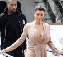 Kanye West ne veut plus se marier avec Kim Kardashian