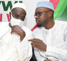 Eclatement de YAW: Pastef Dakar quitte et fait cavalier seul, 1er clash entre Sonko et Khalifa