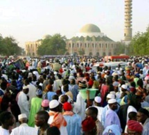 Maouloud 2021: Macky Sall a prié pour un Sénégal stable