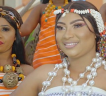 Djiby Drame &amp; Maman Cherie - Adja Sira Gassama (Video Officiel