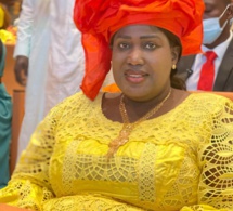 Élections locales 2022: Mariama Ndiaye, un challenger qui s’affirme à Koul