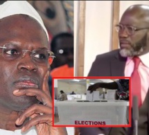 Urgent: Les révélations de Yerim Seck sur Khalifa Sall aux élections locales face à Amadou Ba et Diouf Sarr.s'il pouvait...