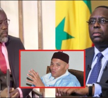 Affaire Karim Wade, Cheikh Yerim Seck fait des révélations 2019 la warone réglé problem yi