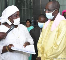 Cancers du col de l’utérus et du sein: 172 femmes dépistées au sein du Ministère de la Santé et de l’Action sociale.
