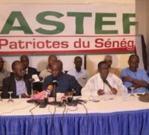 Yewwi Askan Wi : Pastef-Dakar reprend ses activités