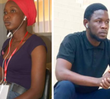 Sanctionnés: Pape Abdoulaye Touré et Khady Badiane, interdits d’accès à l’Ucad