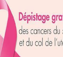 Octobre rose: 500 anomalies déjà détectées sur 1500 femmes examinées