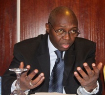 Violence pré-électorale: «Ces élections locales, une question de vie ou de mort pour Bby …», selon Mamadou Lamine Diallo