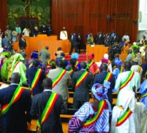 Processus de la levée de l’immunité parlementaire des députés Biaye et Sall : Cheikh Abdou Mbacké décèle une faille dans le rapport…