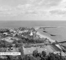 Etats-Unis - Chine – Canada : Ces convoitises autour du site de l’hôtel des Almadies !