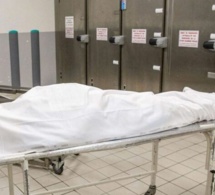 Découverte macabre à Guédiawaye : Un enseignant à la retraite retrouvé mort dans sa chambre